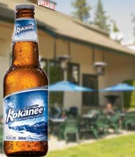 Kokanee