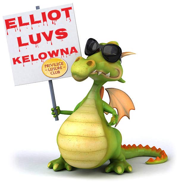 image of Elliot Hilding A Banner