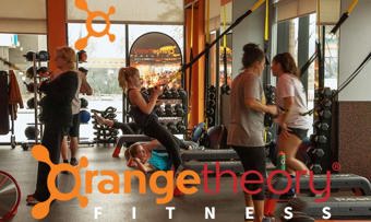 OrangeTheory