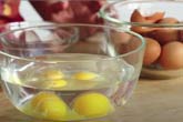 image of eggs in a bowl